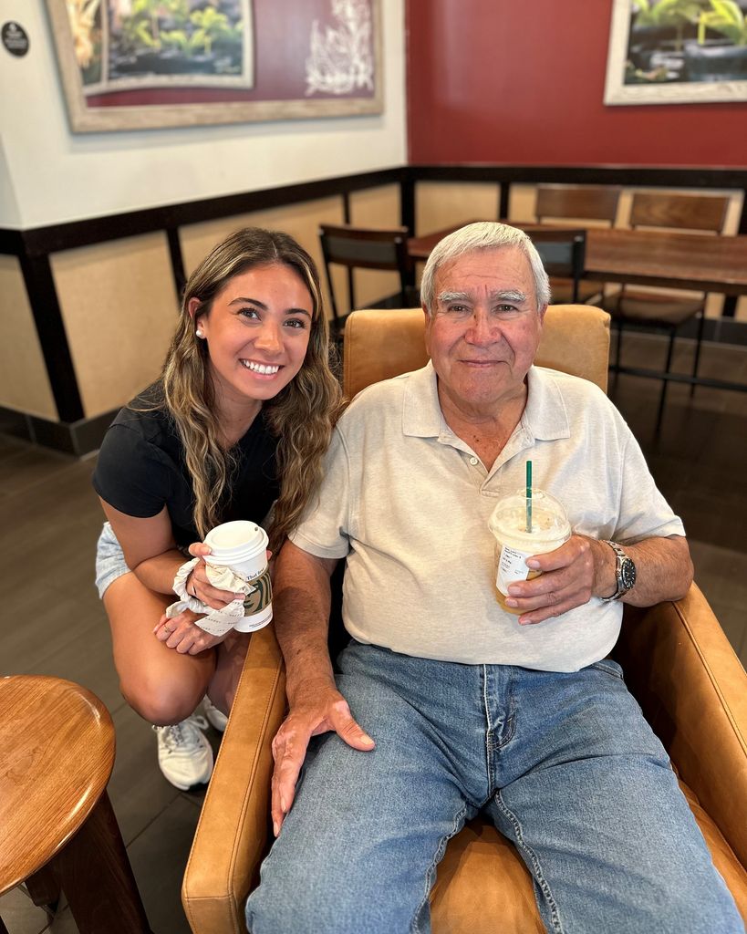 Ernest Lopez Martinez Jr