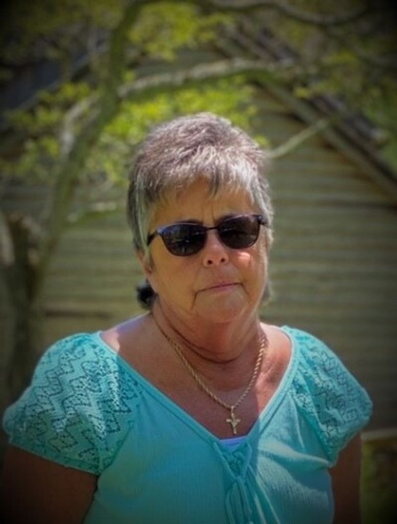 Jeannie Roberts Hawks