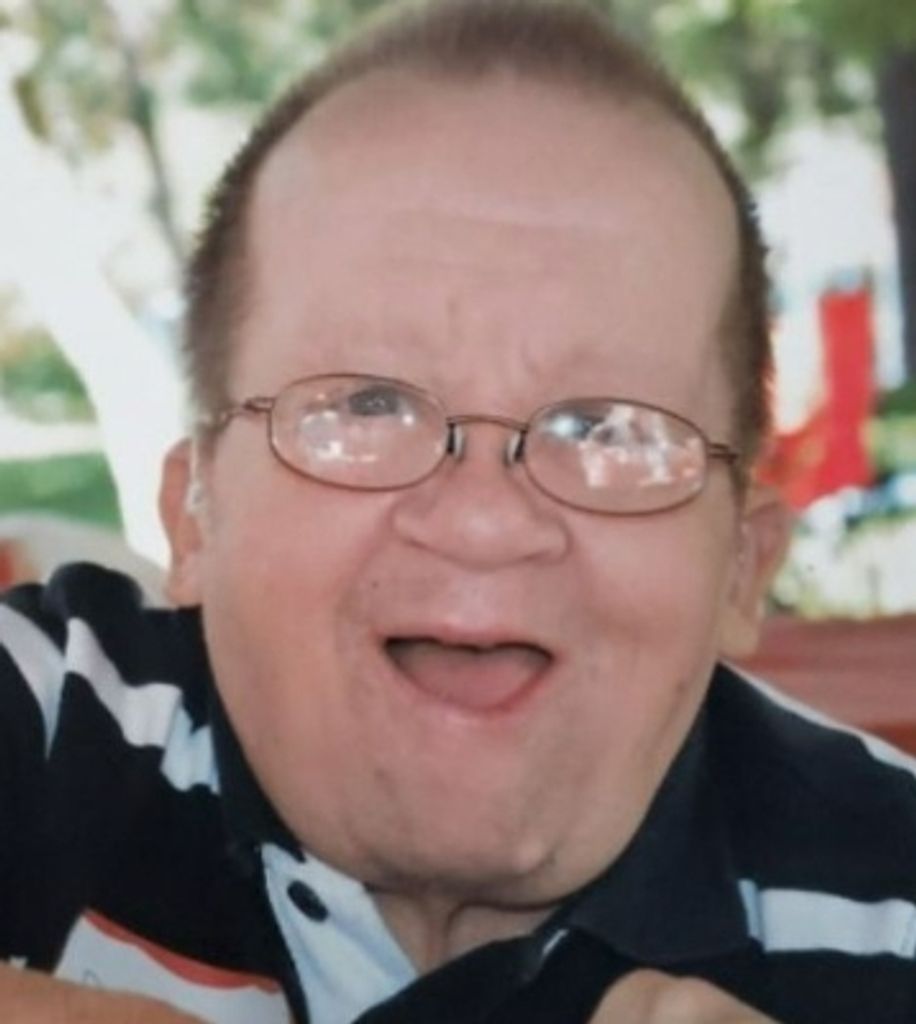 Randall Scott Jensen Profile Photo