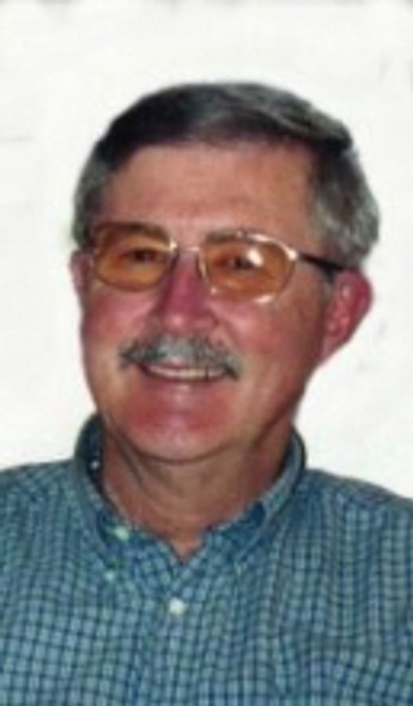 William "Bill" Kinard