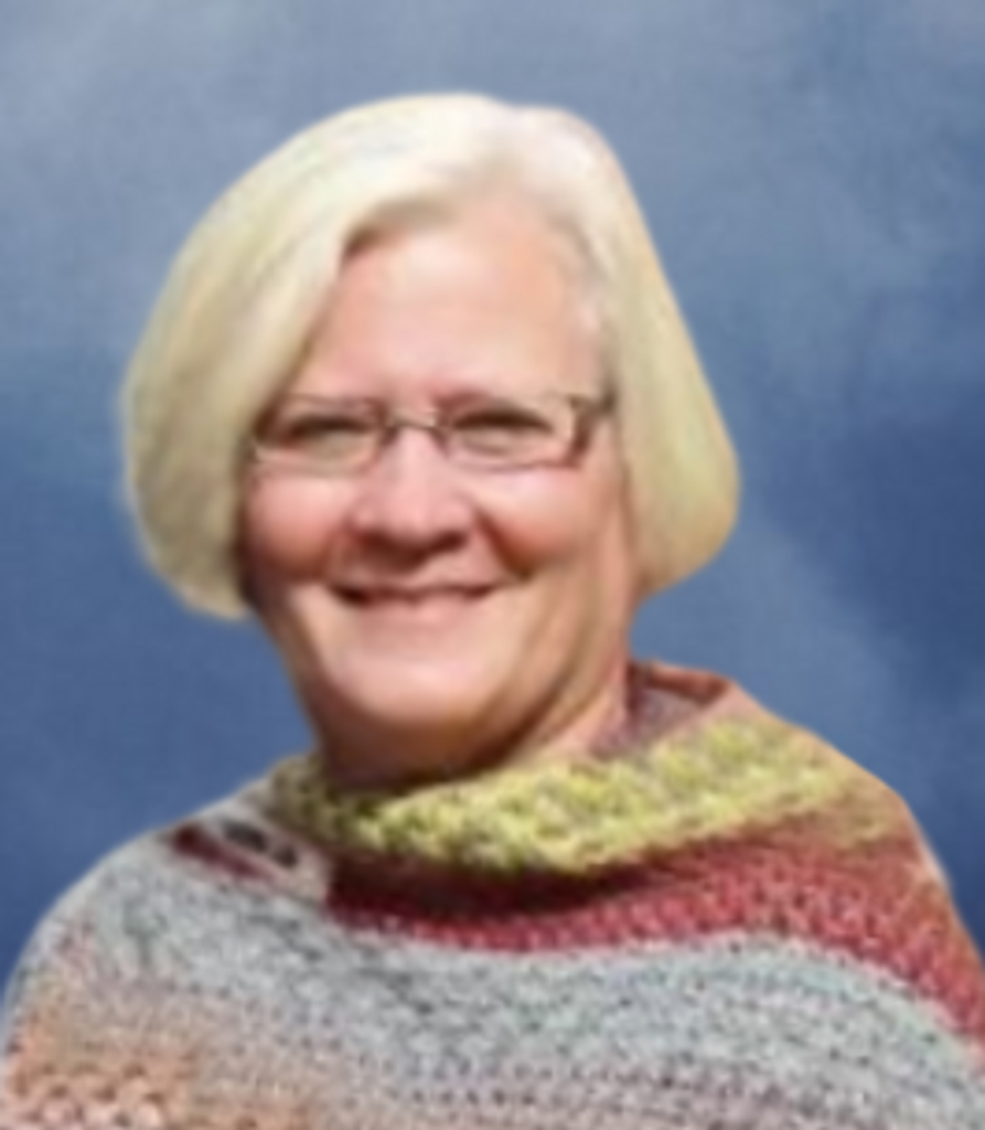 Joan Devries