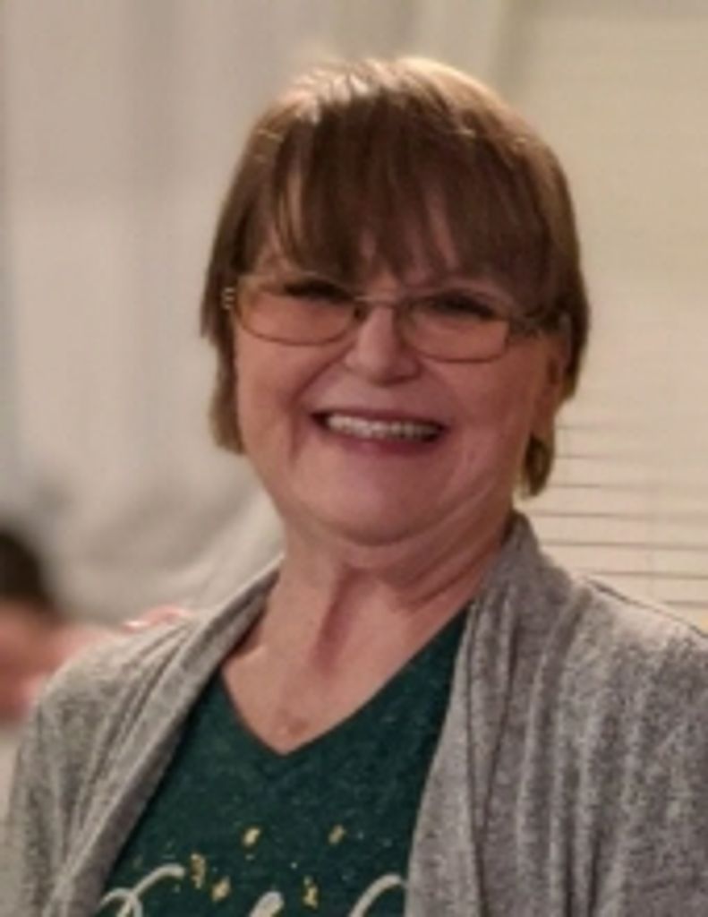 Cynthia "Cindy" Long