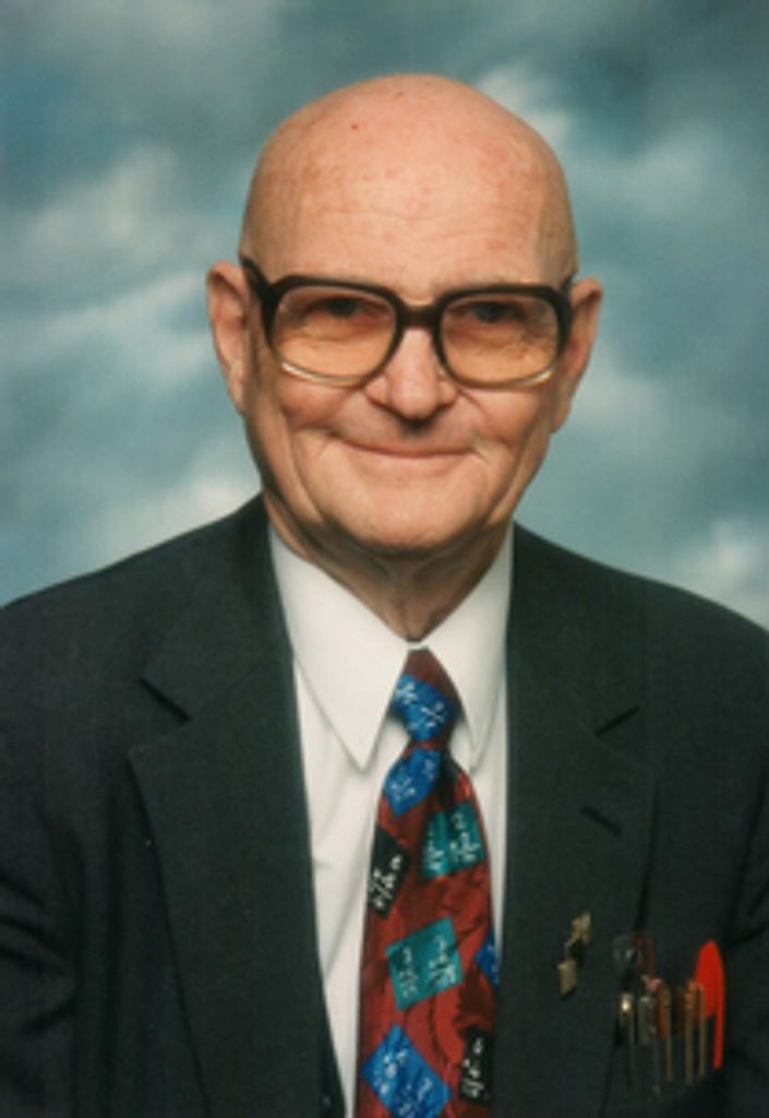 Thomas Buchanan