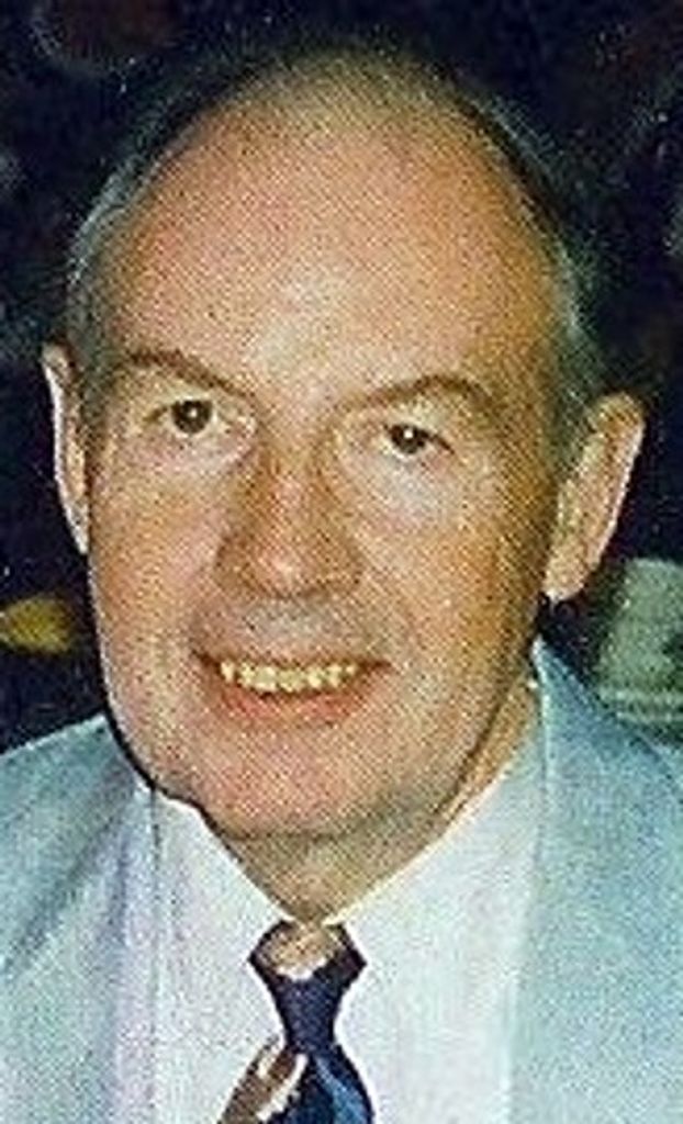 William (Bill) Kilgore Grosh, M.D.