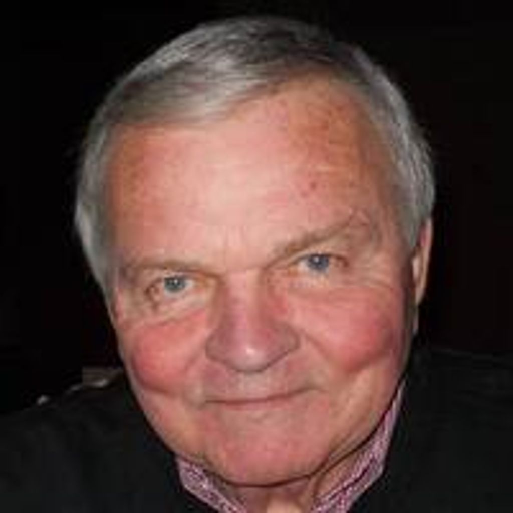 Mark Dantzler