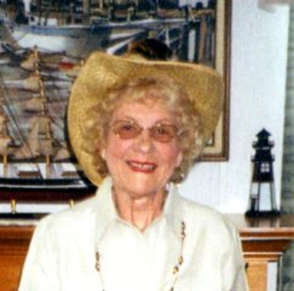 Adeline Kilpatrick
