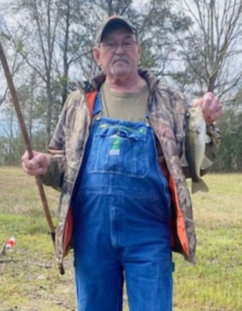 Bobby "Bobcat" Odom Profile Photo