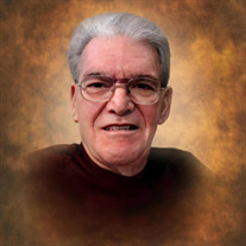 David V. Stolfi