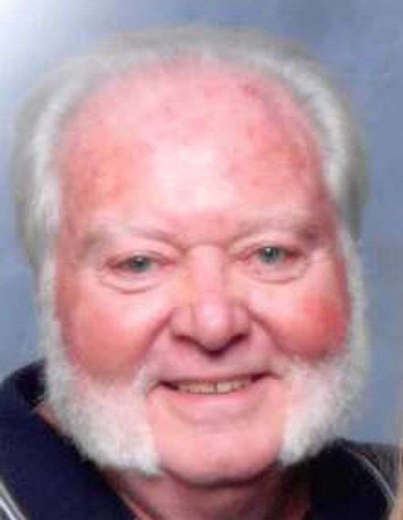 David Campbell Profile Photo