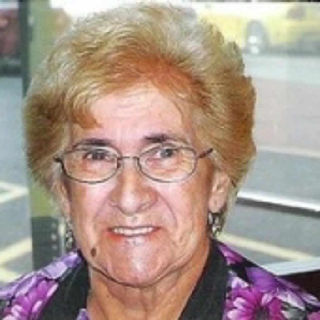 Mary Joy Borsay