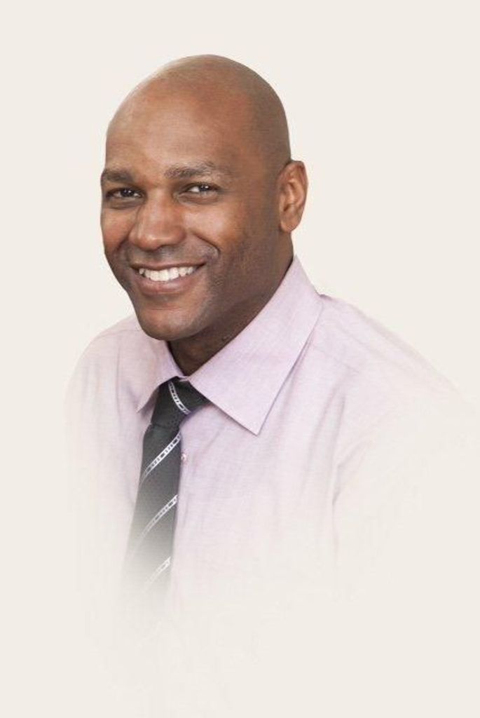 Montague Omar Johnson