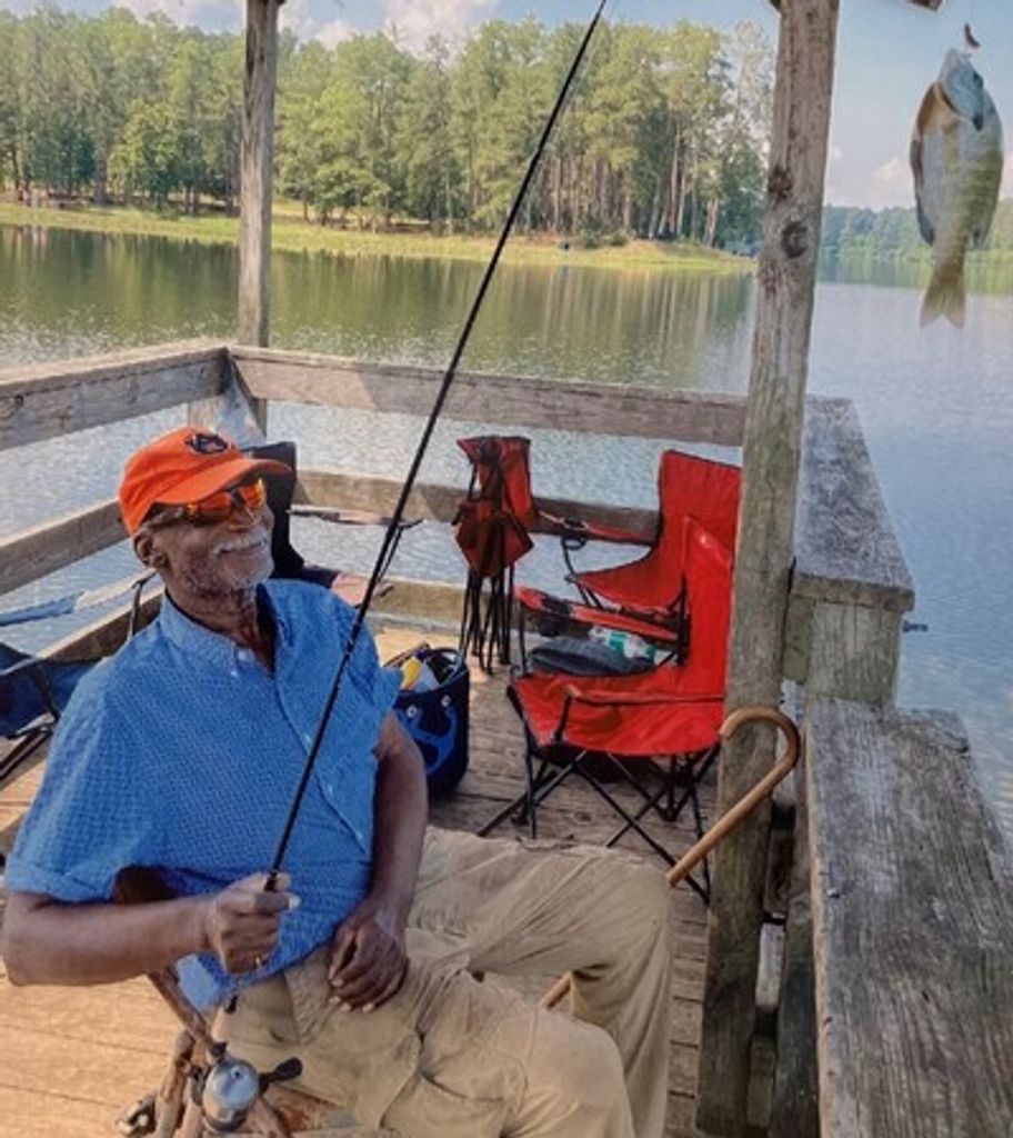 Troy Lee Marchbanks, Sr. Profile Photo