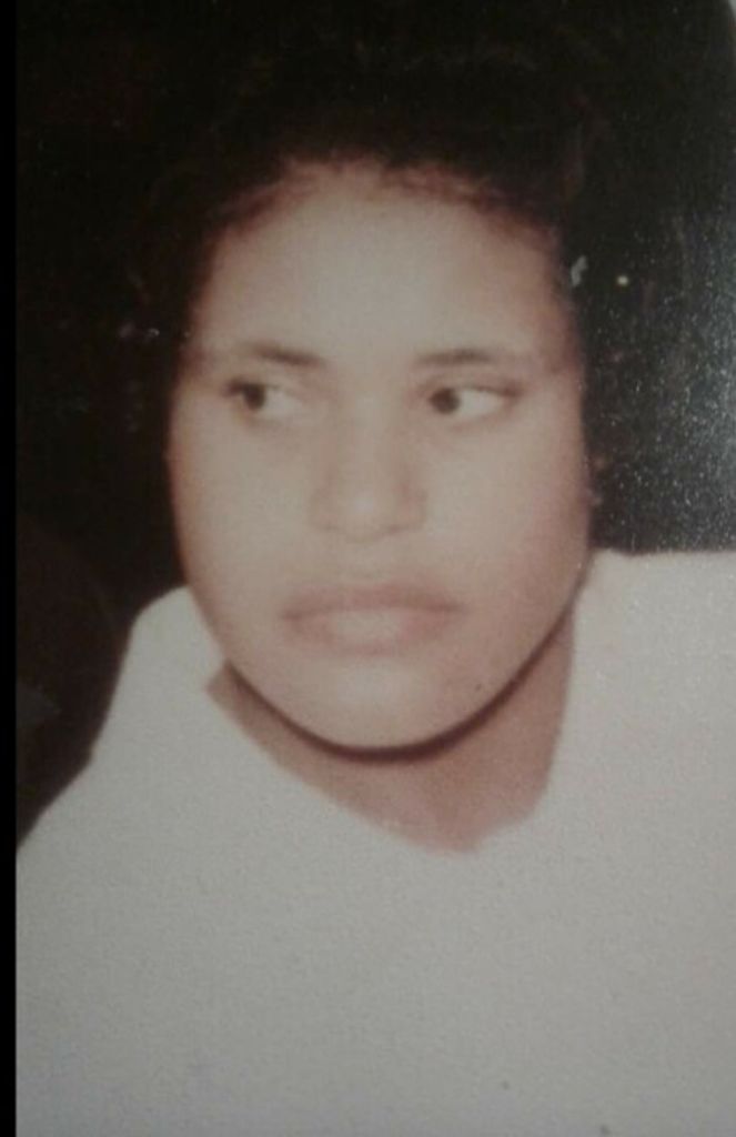 Carrie M. Johnson Profile Photo