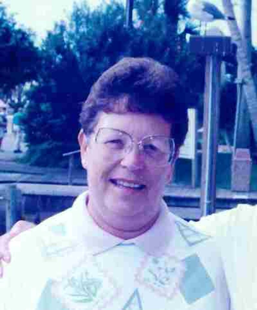 Beatrice V. Bartha Profile Photo