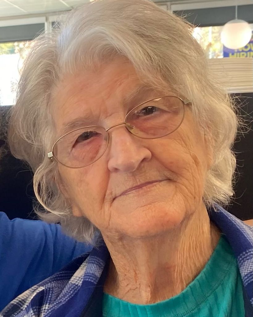 Edith Cantrell Watts