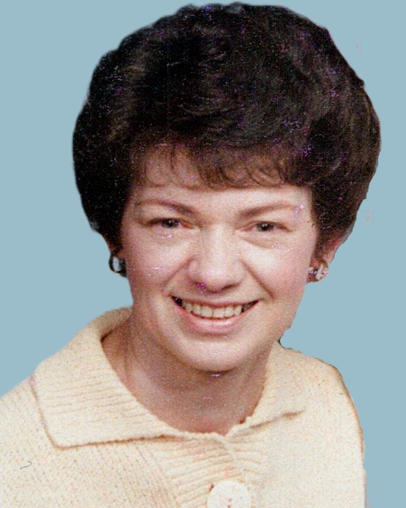 Gloria Jean "Jeanie" Regulski