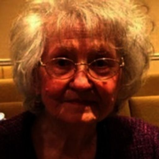 Betty L. Shelton Profile Photo