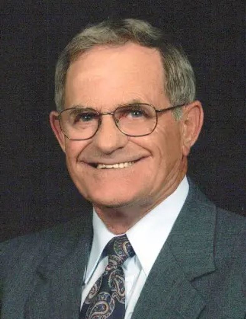 Carmon Russell Hoots Profile Photo