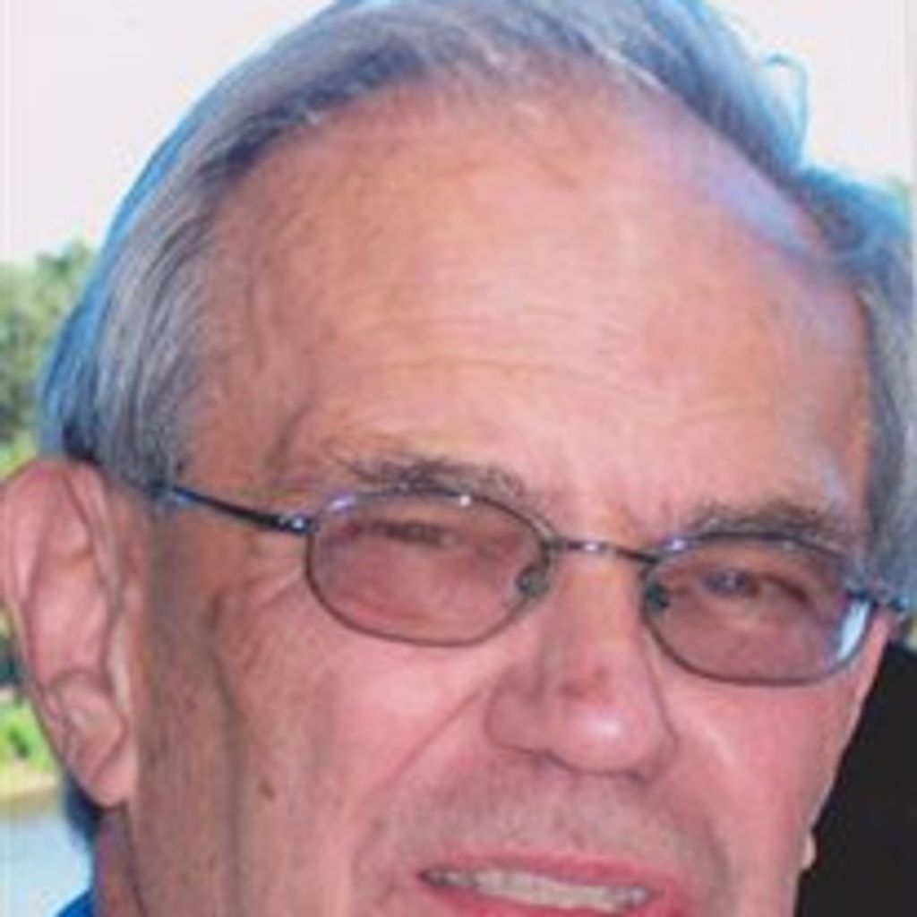 John Pratt Jr.
