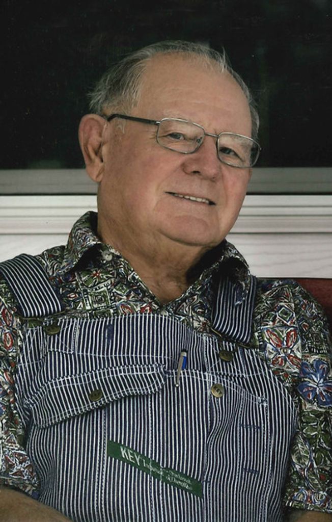 Max E. Heinz