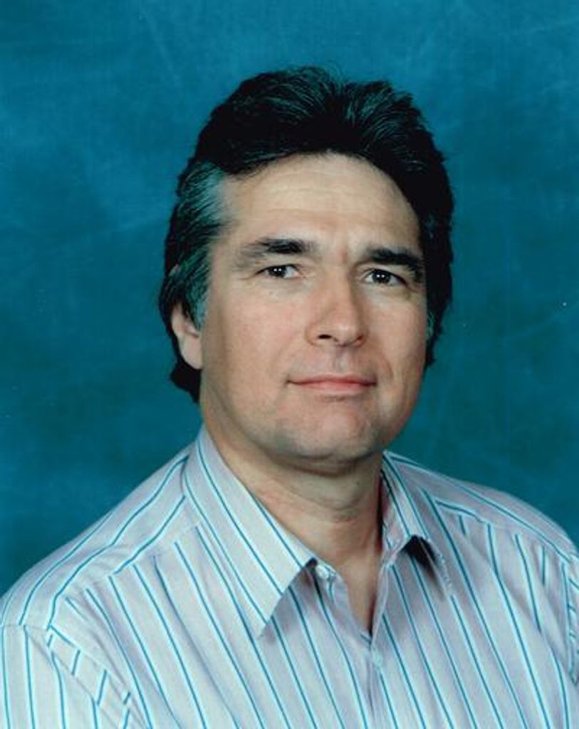 Michael "Mike" Earl Evans Profile Photo