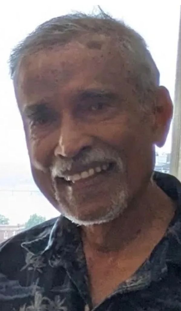 Padiath Aslam Profile Photo