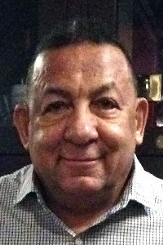 Edward M. Lobo