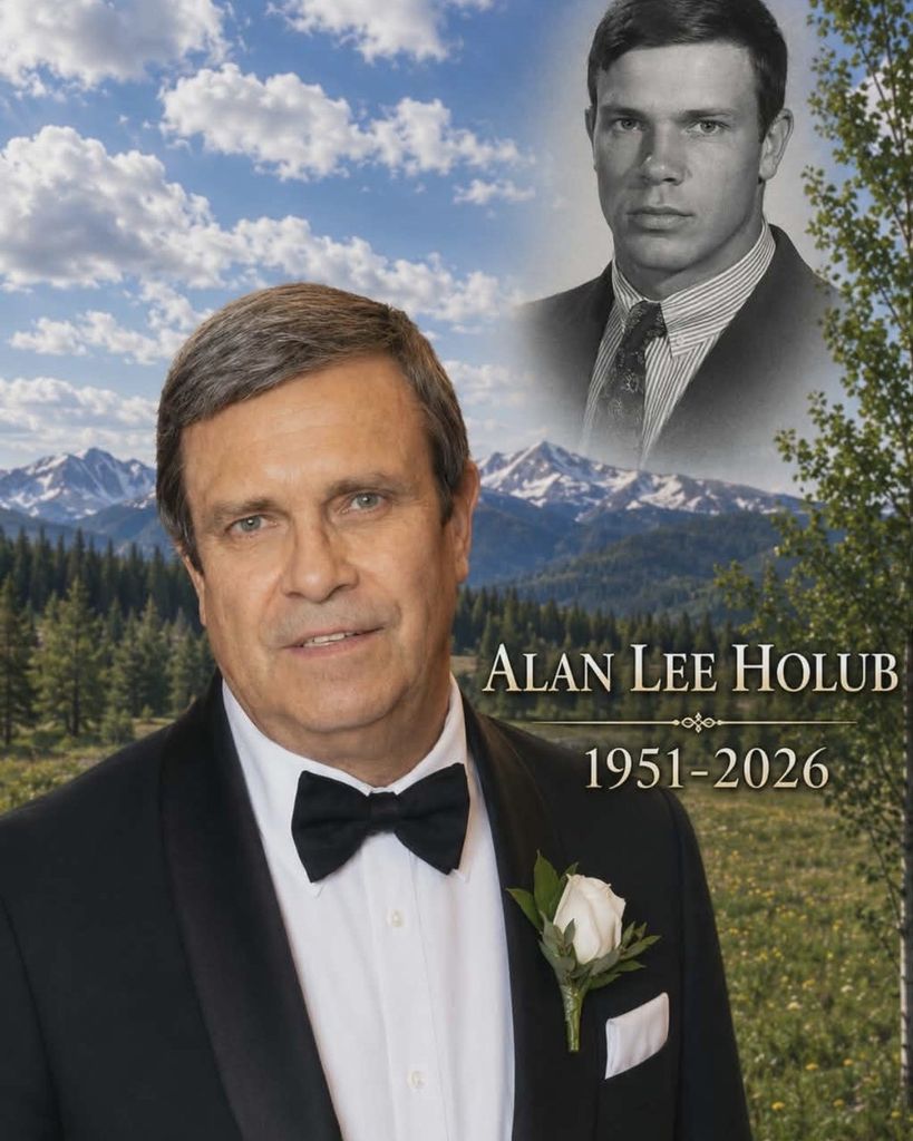 Alan L. Holub Profile Photo