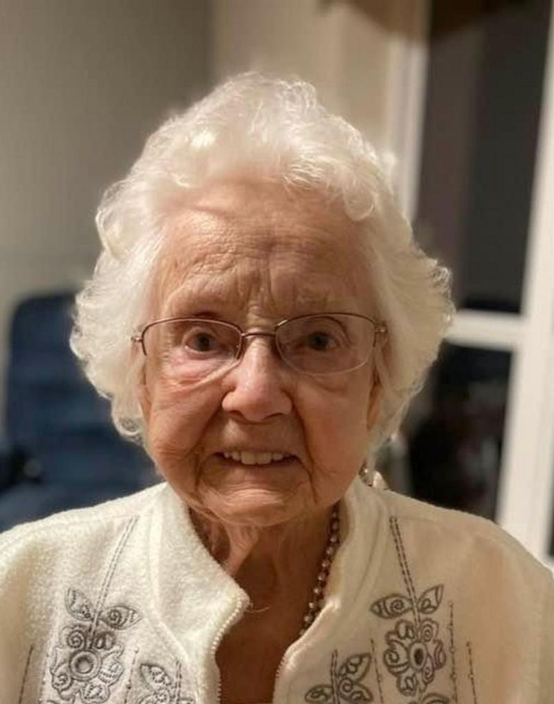 Lois F. Draney Profile Photo