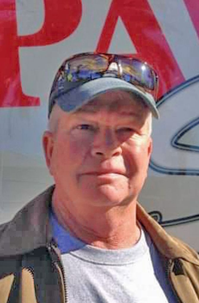 Gregory Thomas Stanelle Profile Photo