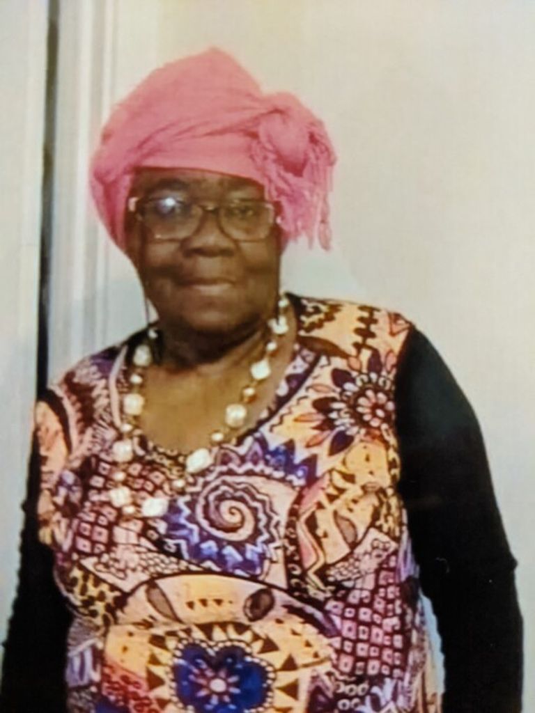 Mavis S. Forbes Profile Photo