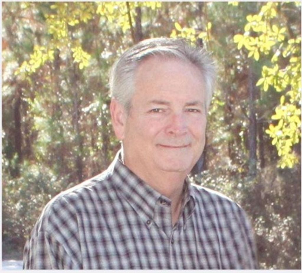 Michael "Mike" Alan Murphy Profile Photo