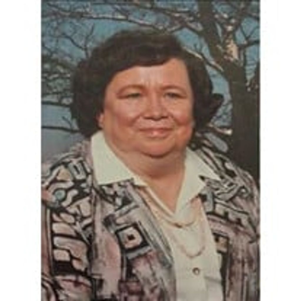 Barbara Lajoy Scarberry