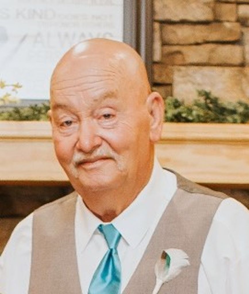 Harry D. "Joe" Scott