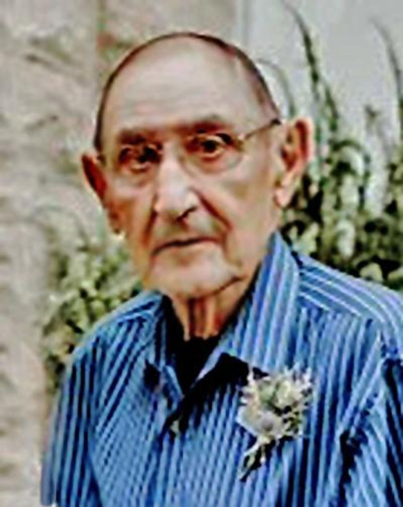 Richard "Dick" Irvin Patnode Profile Photo