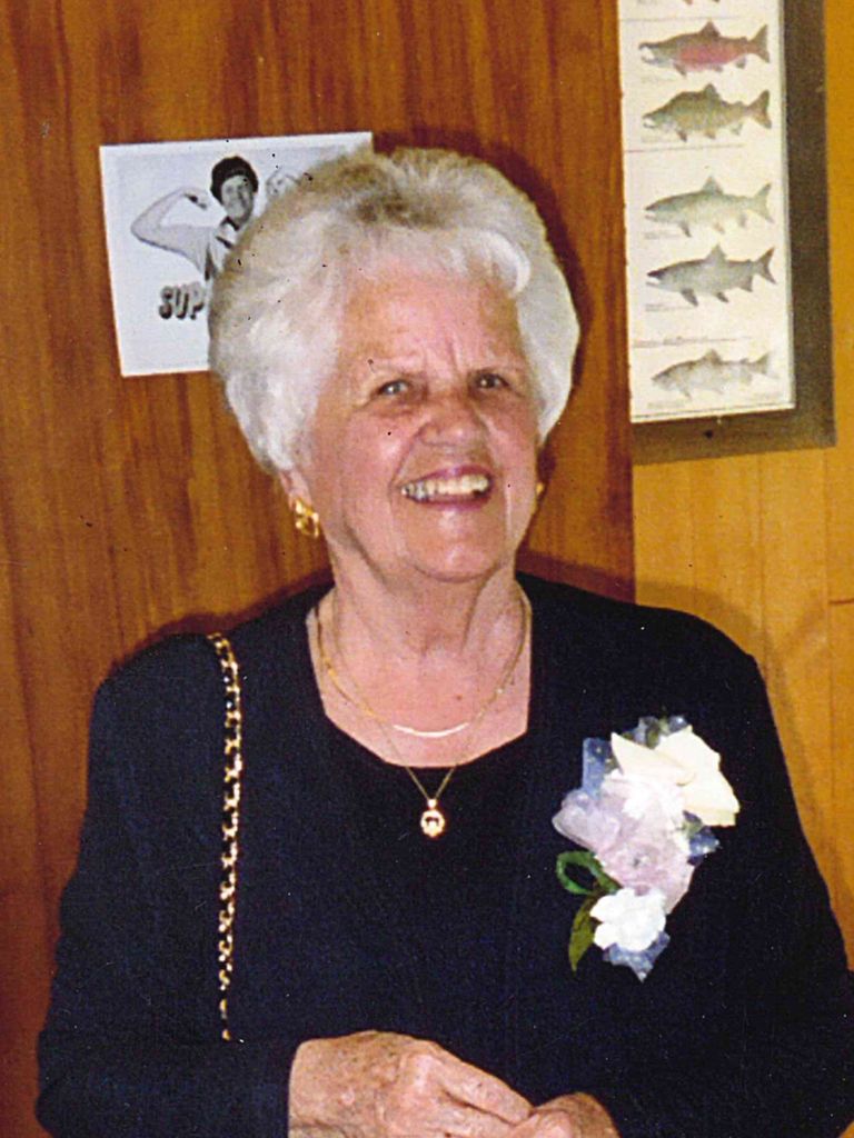 Helen Honeysett