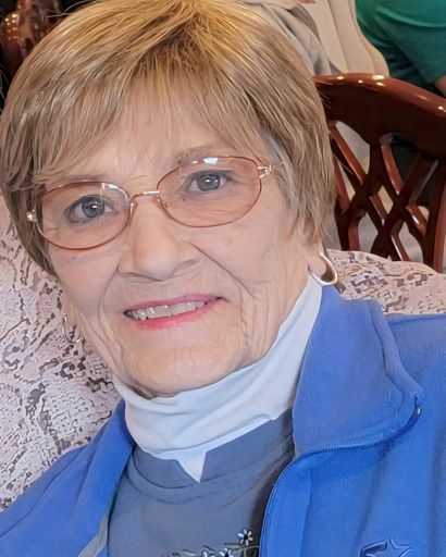 Ginger Kay McGregor Profile Photo