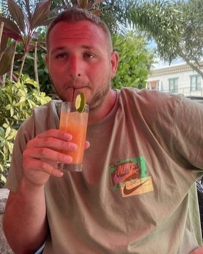 Scott Charles Turner's obituary image