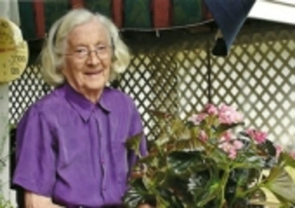 Iler Davis Armstrong