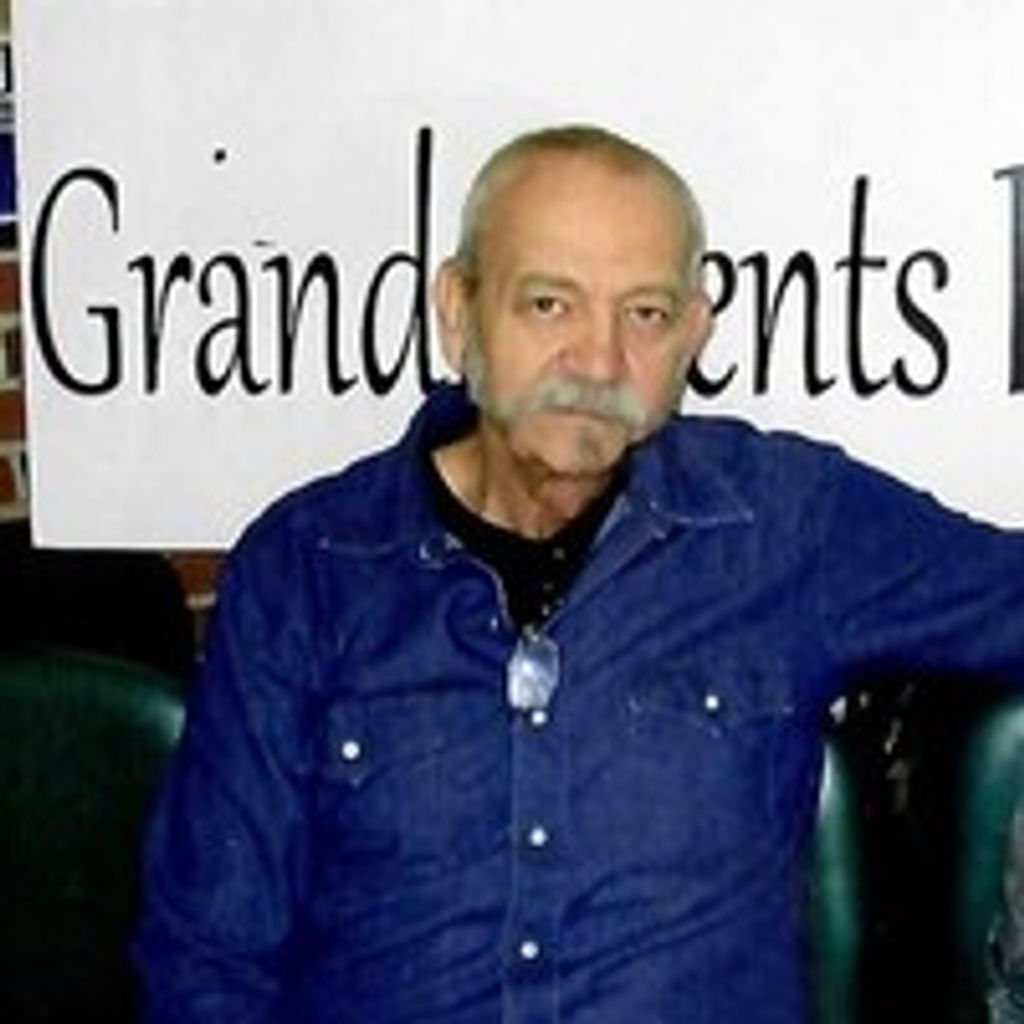 Alvin C. Wolf Profile Photo