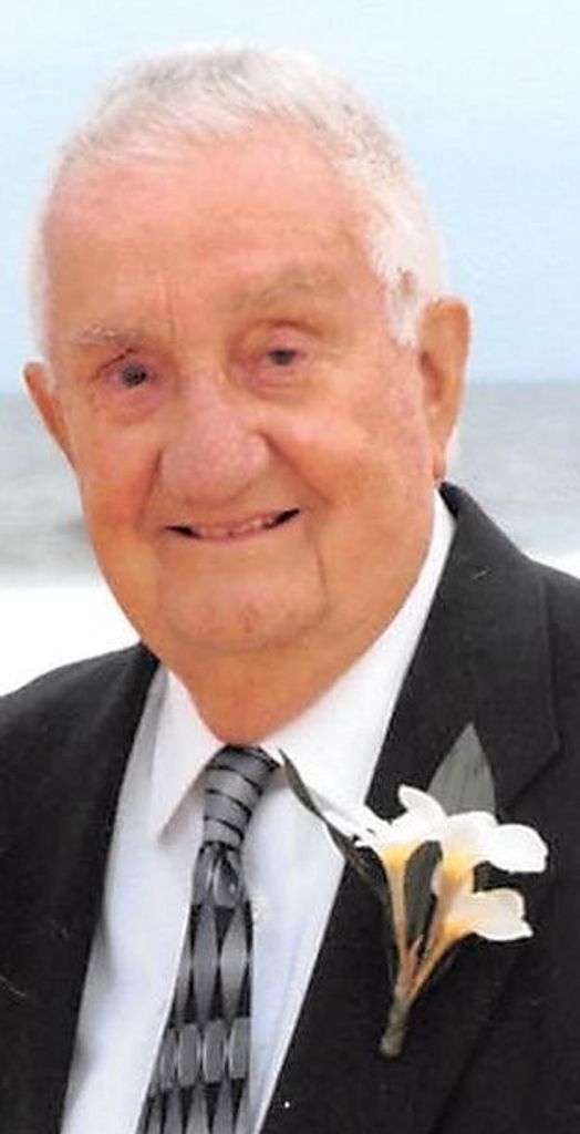 Lloyd L. Crawford
