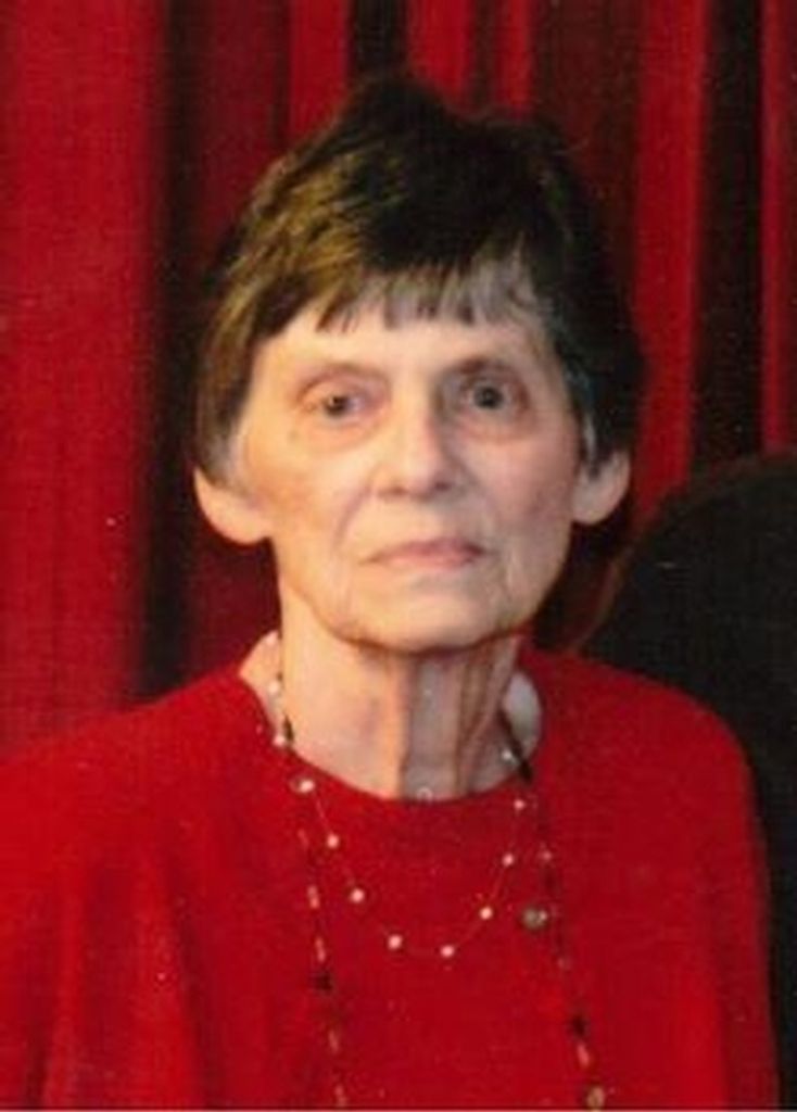 Christine Miller Bushnell