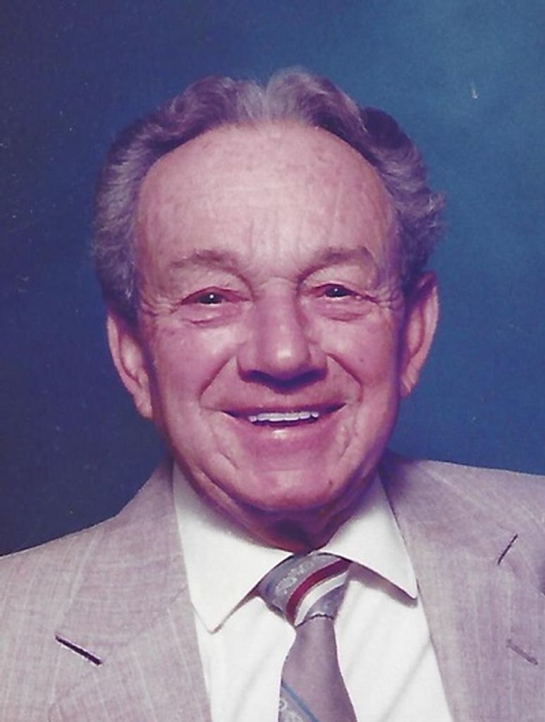John H. Mellott Profile Photo