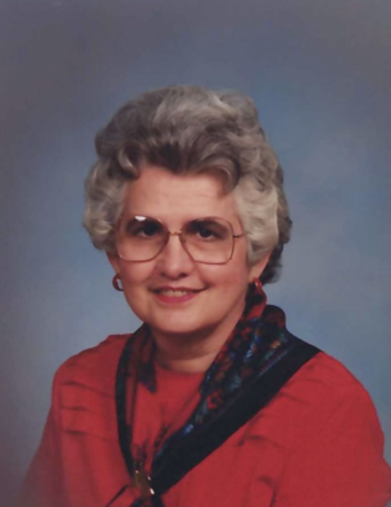 Ruby Leigh (Porter) Mull Profile Photo