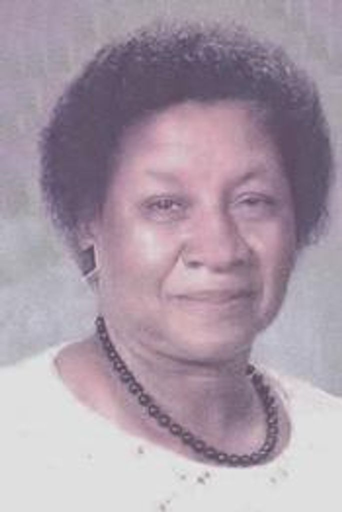 Annie Bell Scott Profile Photo