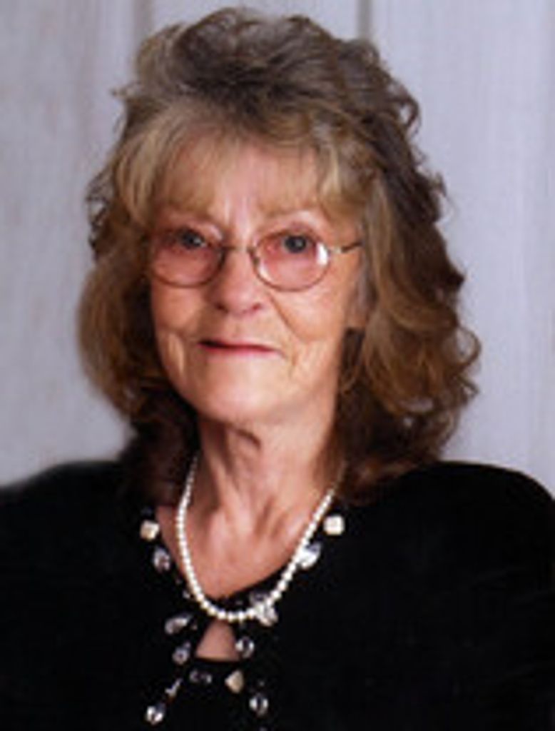 Verlie Mae Chambless