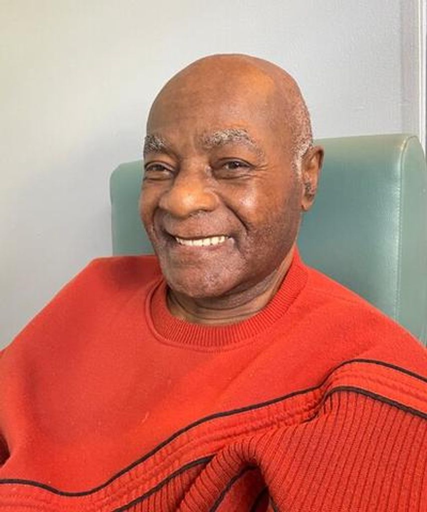 Mr. Claudell Banks Profile Photo