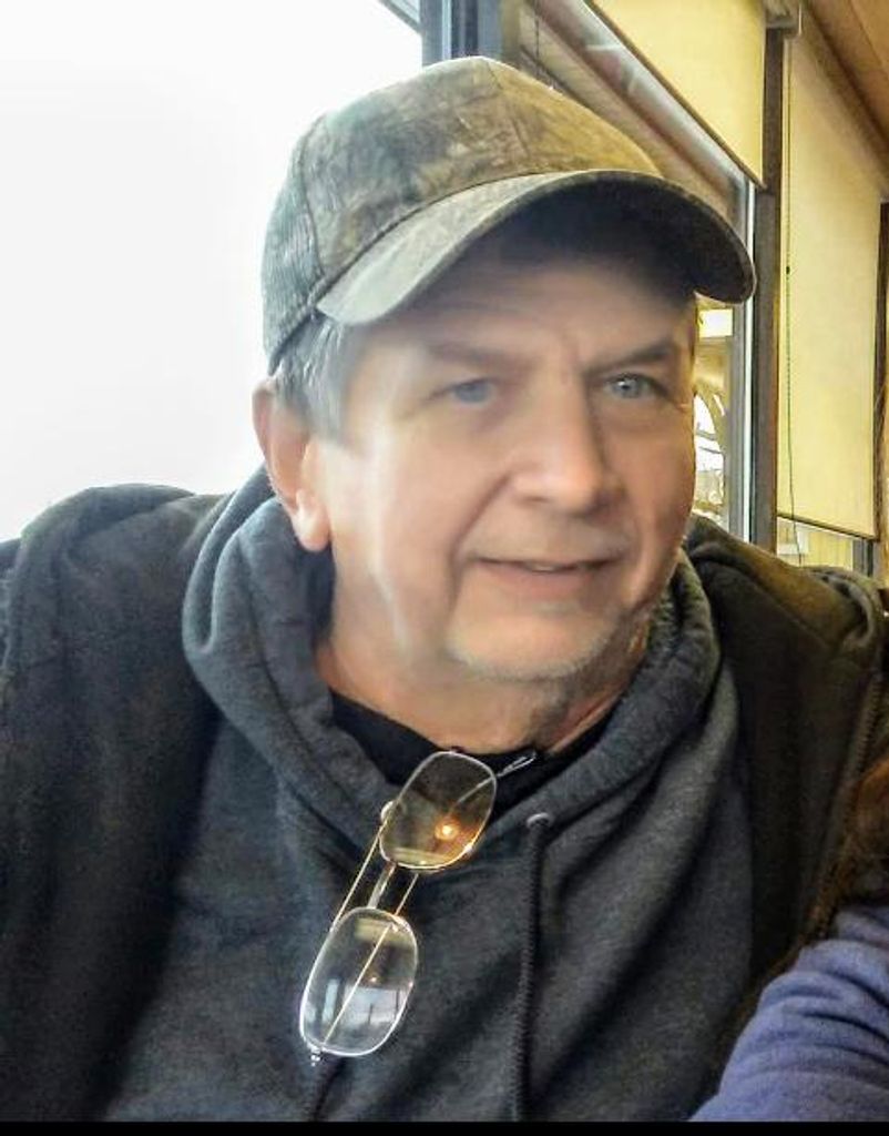 Larry E. Stark