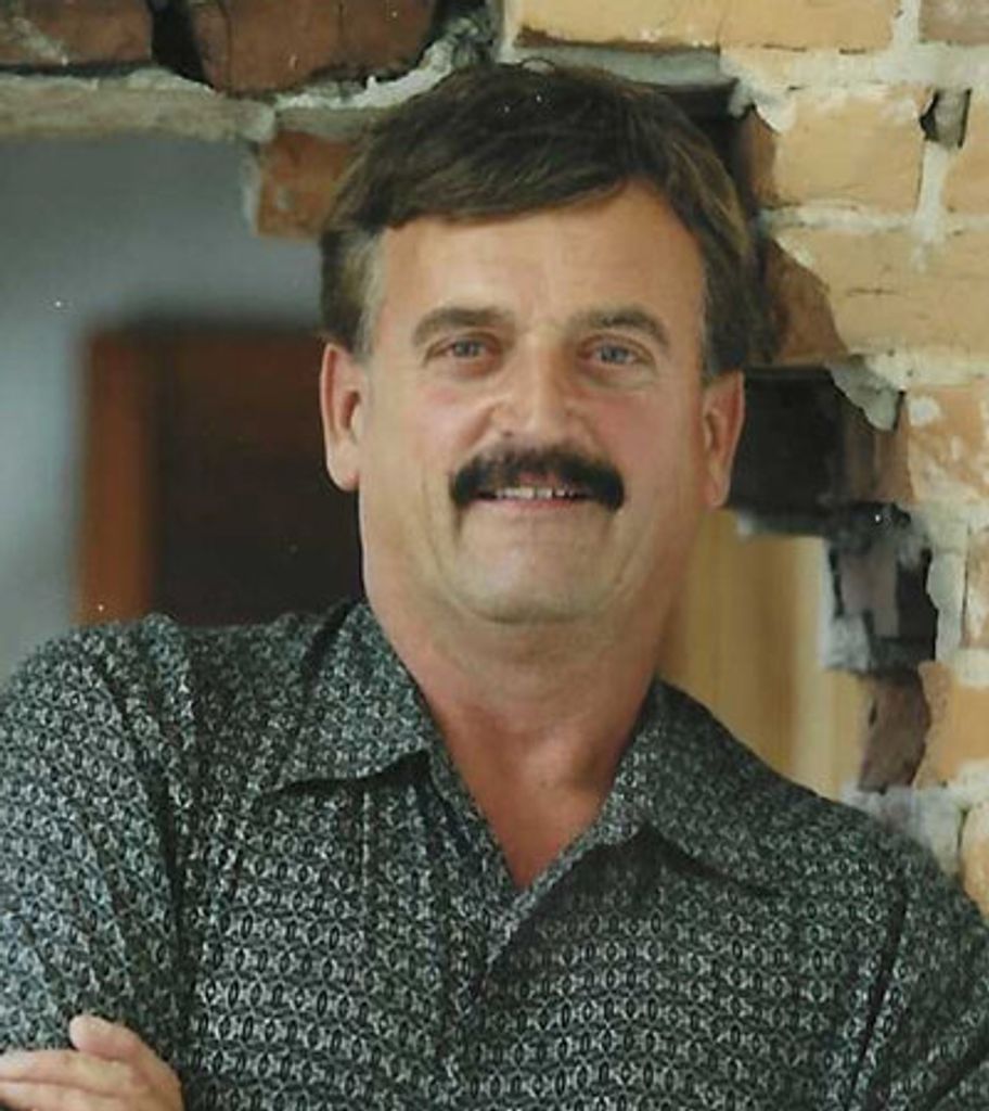 James Robert Death Profile Photo