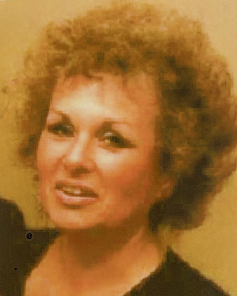 Joanne Lorah Profile Photo